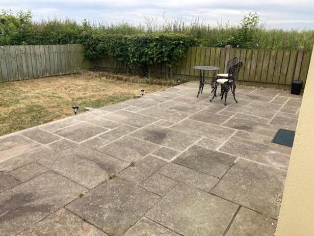 Seaview Bungalow Hornsea Exterior foto